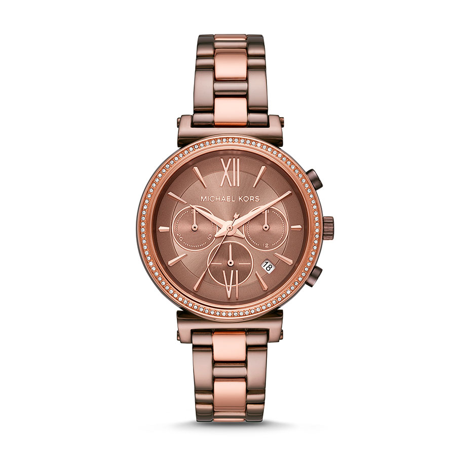 Часы Michael Kors Sofie MK6696